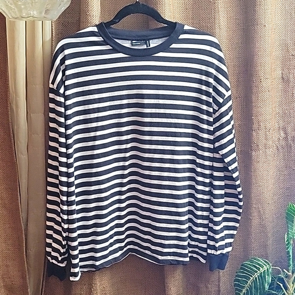 Long sleeve top